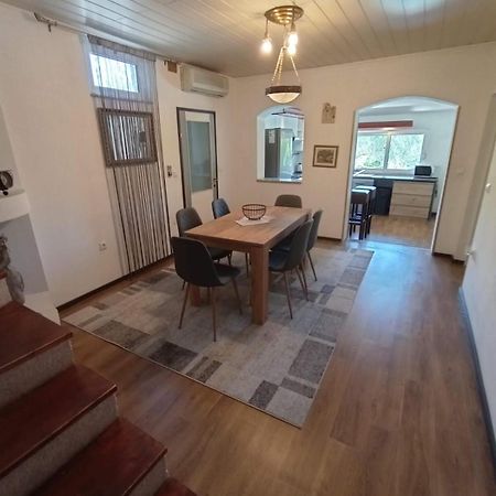 Villa D'Amante Klis Экстерьер фото