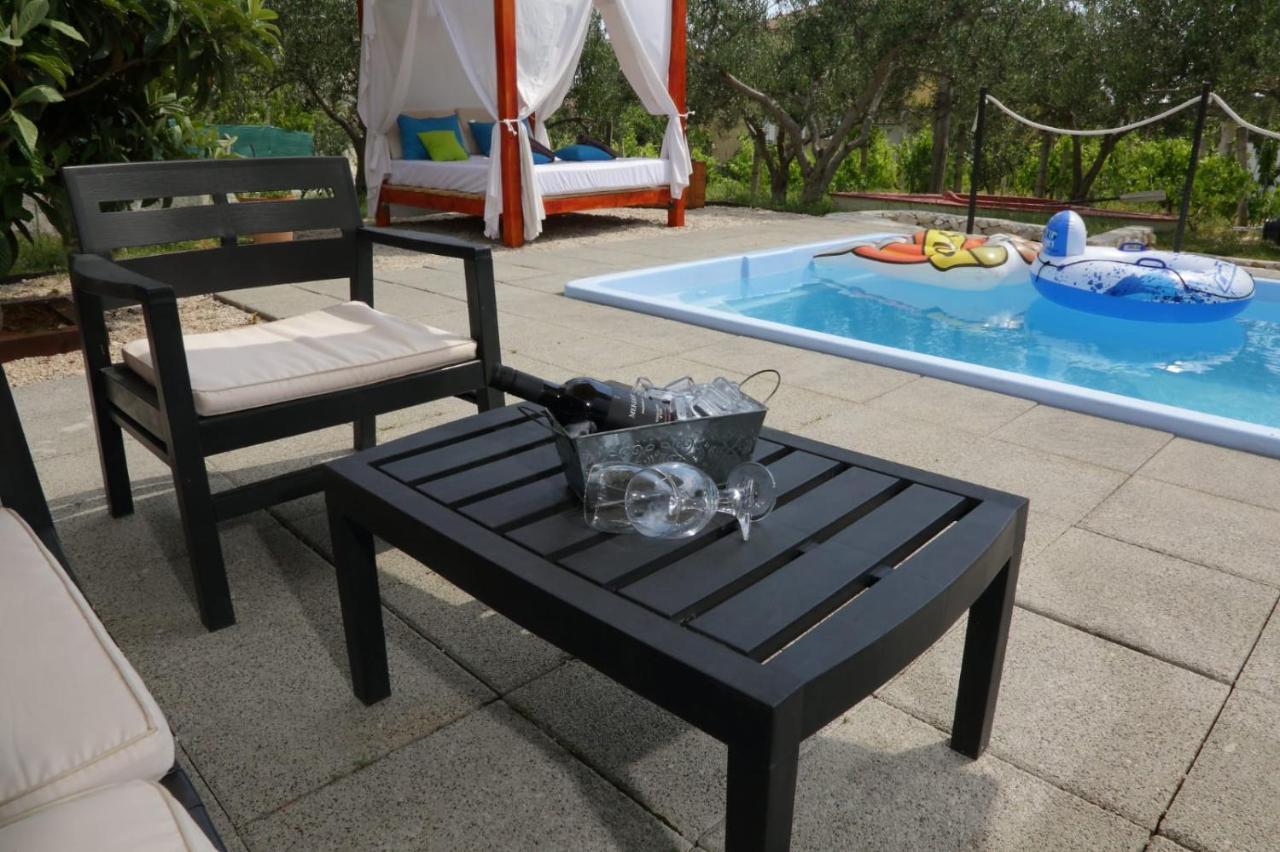Villa D'Amante Klis Экстерьер фото