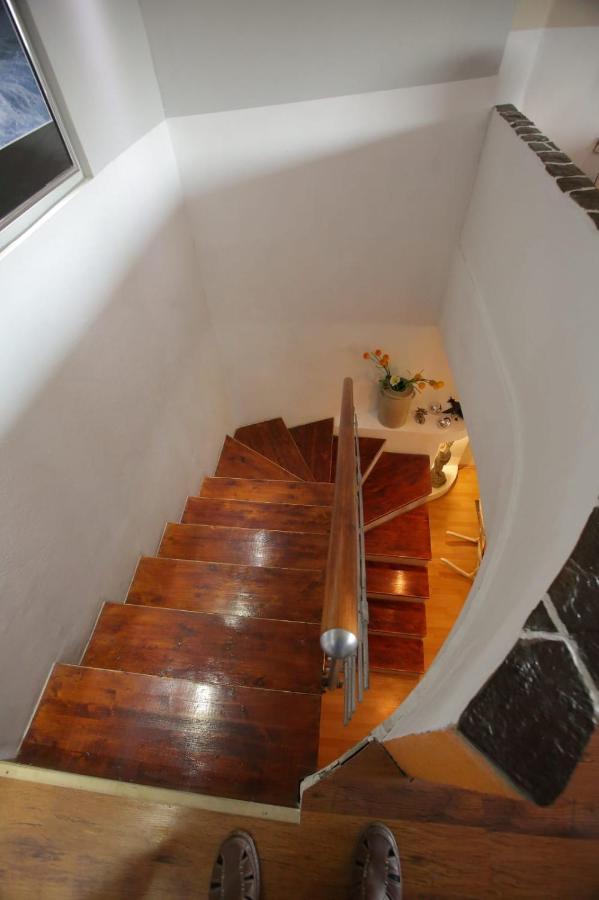 Villa D'Amante Klis Экстерьер фото