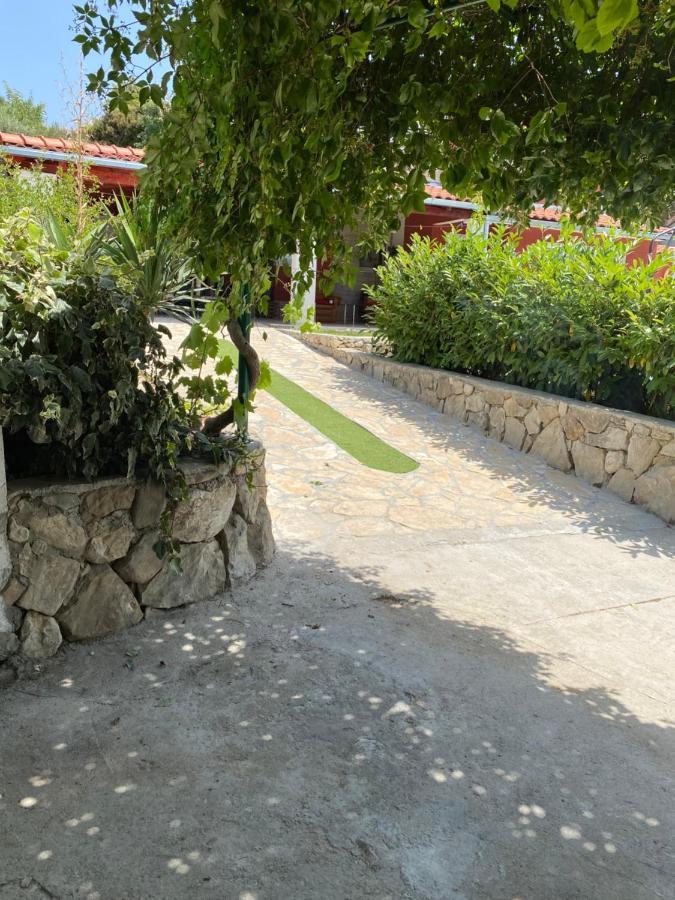 Villa D'Amante Klis Экстерьер фото