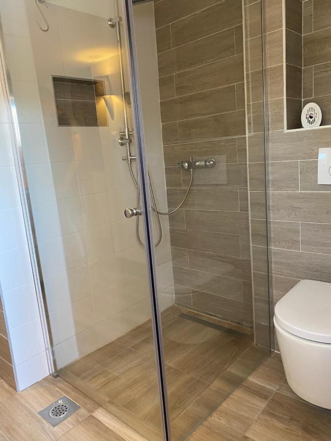Villa D'Amante Klis Экстерьер фото